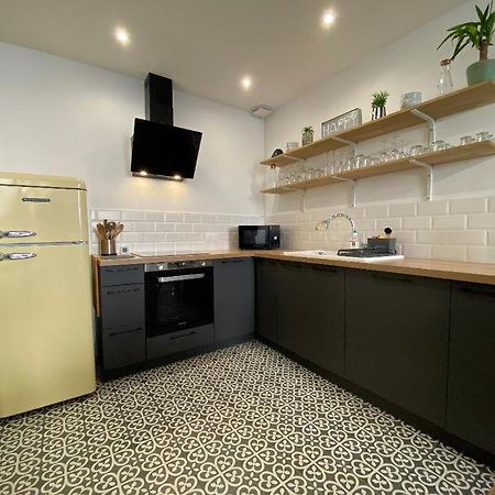 Superbe T2 De 45M² En Hyper Centre Apartment La Rochelle  Ngoại thất bức ảnh