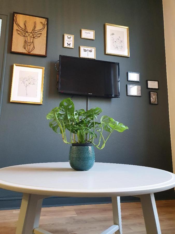 Superbe T2 De 45M² En Hyper Centre Apartment La Rochelle  Ngoại thất bức ảnh